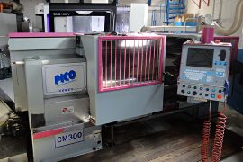 Tornio COMEV Pico CM300